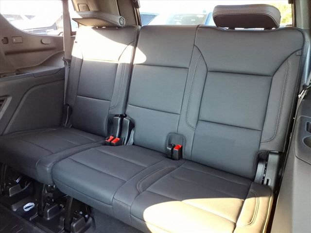 New 2026 Chevrolet Tahoe High Country image 12