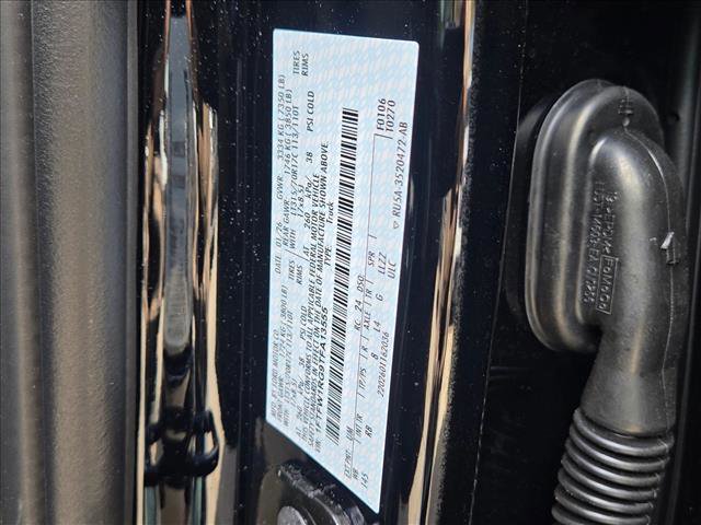 New 2026 Ford F150 Raptor image 17