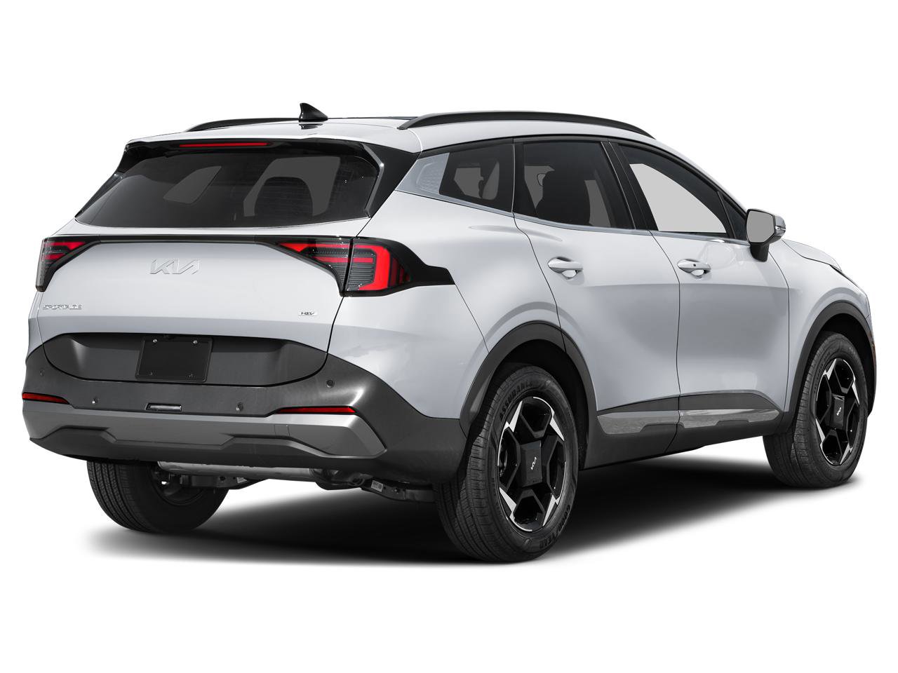New 2026 Kia Sportage EX w/ EX Panoramic Sunroof Package image 18