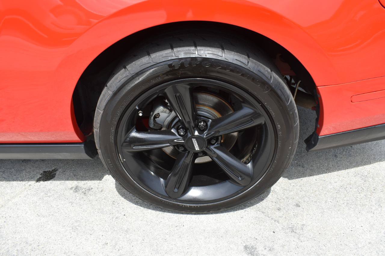 Used 2011 Ford Mustang GT RWD image 22