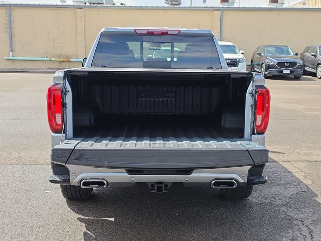 Used 2026 GMC Sierra 1500 Denali Ultimate AWD/4WD image 28