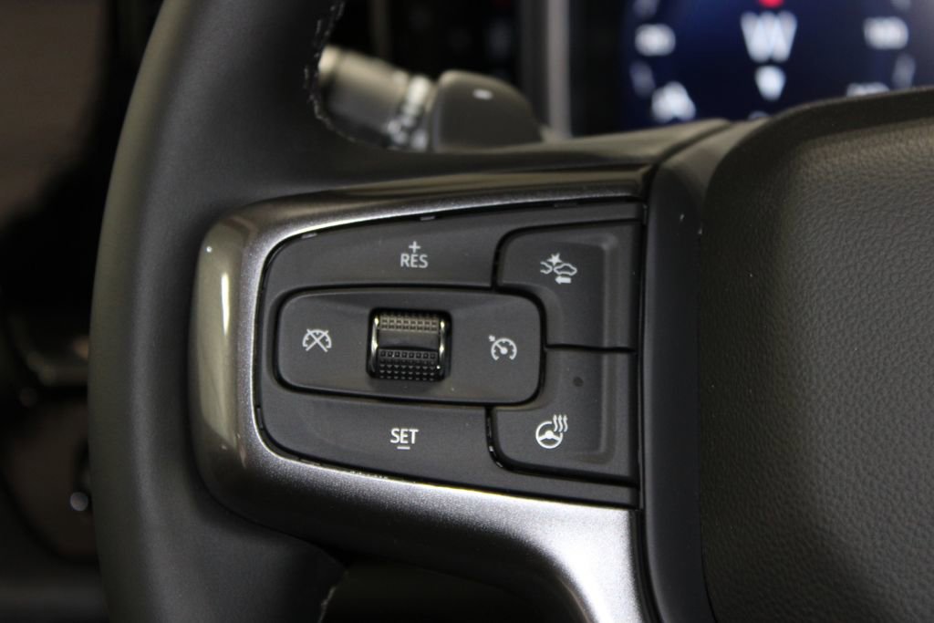 New 2026 Chevrolet Silverado 1500 ZR2 image 40