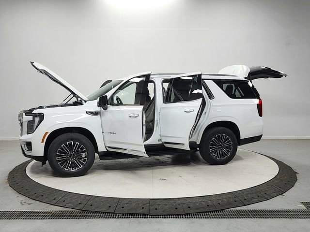 New 2026 GMC Yukon Elevation RWD image 12
