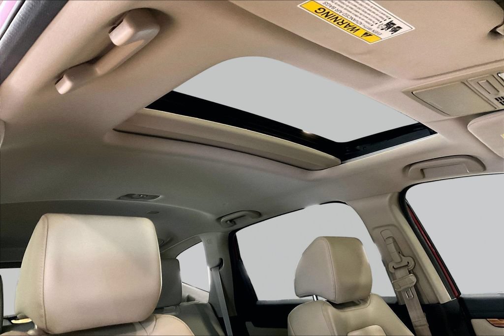 Used 2018 Honda CR-V EX-L image 28
