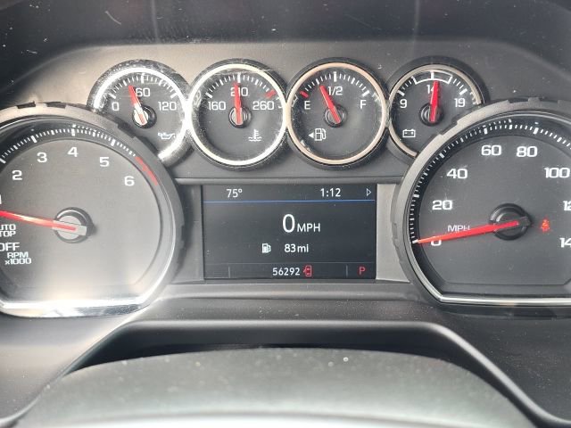 Used 2023 Chevrolet Tahoe LS RWD image 22