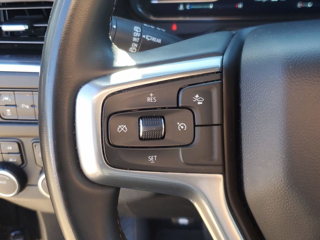 Used 2024 Chevrolet Tahoe LT image 24