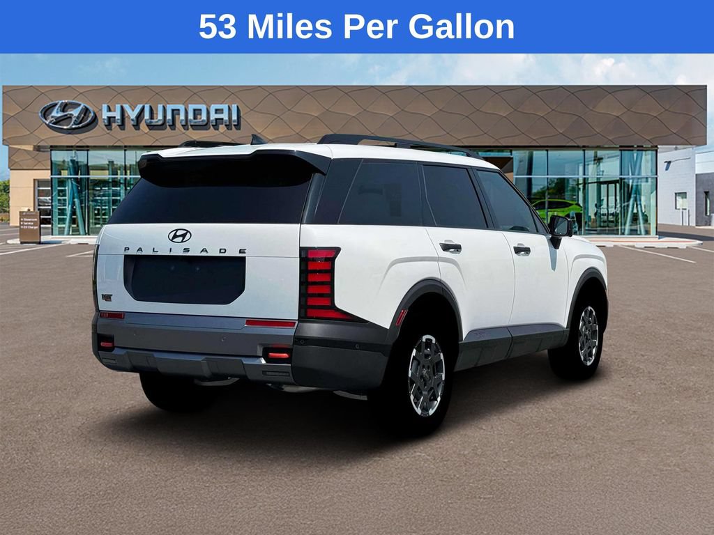 New 2026 Hyundai Palisade XRT Pro AWD/4WD image 7