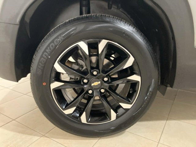Used 2023 Chevrolet TrailBlazer LT image 27