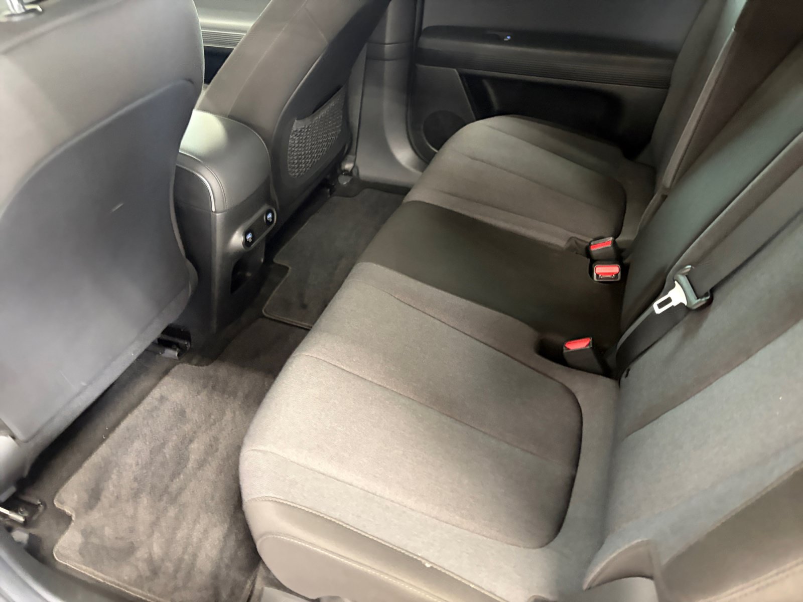 Certified 2024 Hyundai Ioniq 5 SEL AWD/4WD image 17