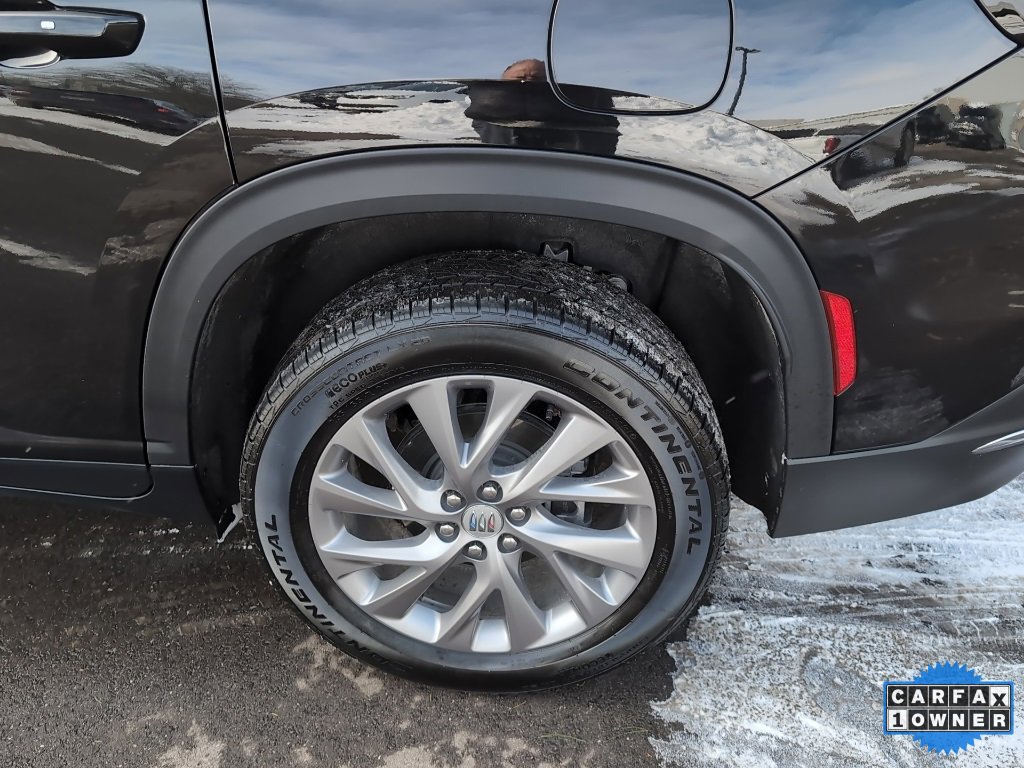 Used 2025 Buick Enclave Preferred image 15