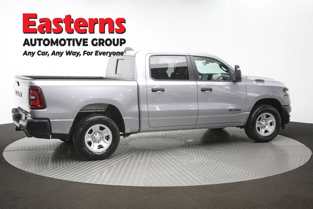 Used 2025 RAM 1500 Tradesman RWD image 43