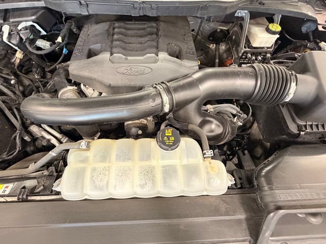 Used 2023 Ford F150 Lariat w/ Equipment Group 502A High AWD/4WD image 50