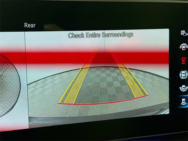 Used 2023 Mercedes-Benz GLE 53 AMG 4MATIC image 17