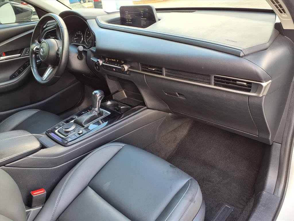 Used 2024 MAZDA CX-30 AWD 2.5 S w/ Select Sport Pkg image 8