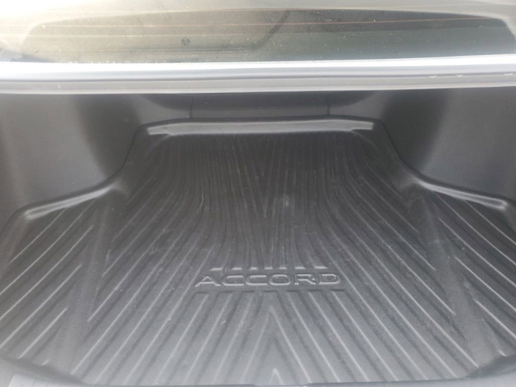 Used 2025 Honda Accord LX image 26