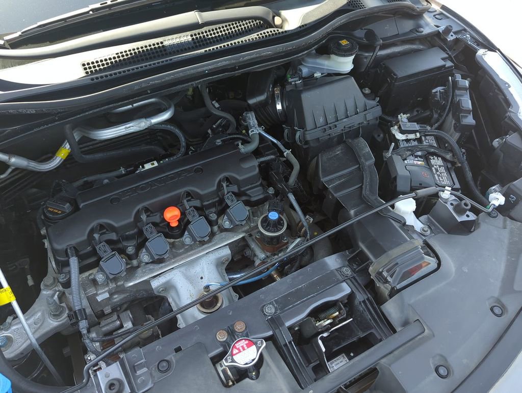 Used 2021 Honda HR-V Sport image 25