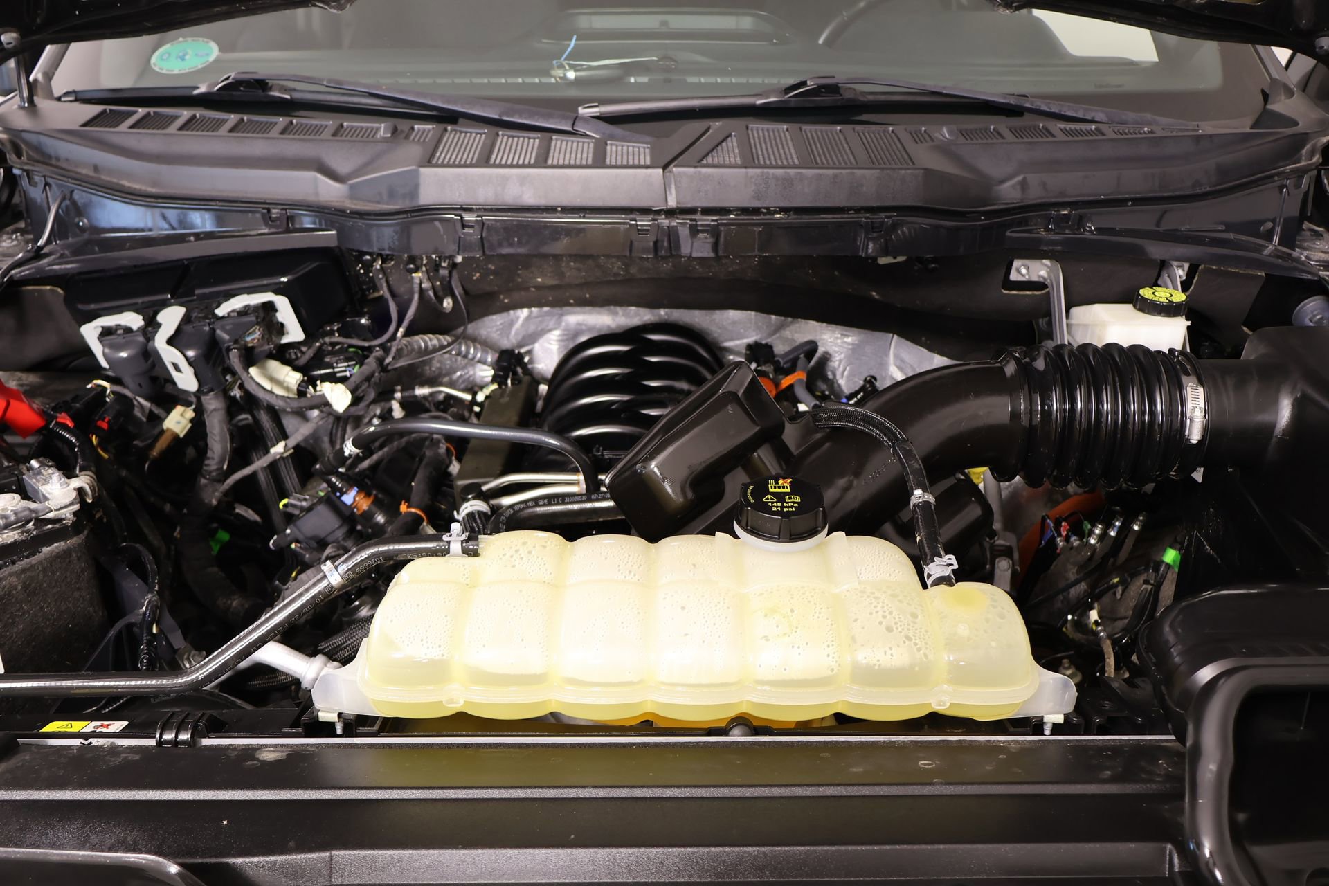 Used 2023 Ford F150 XLT w/ Equipment Group 302A High image 21