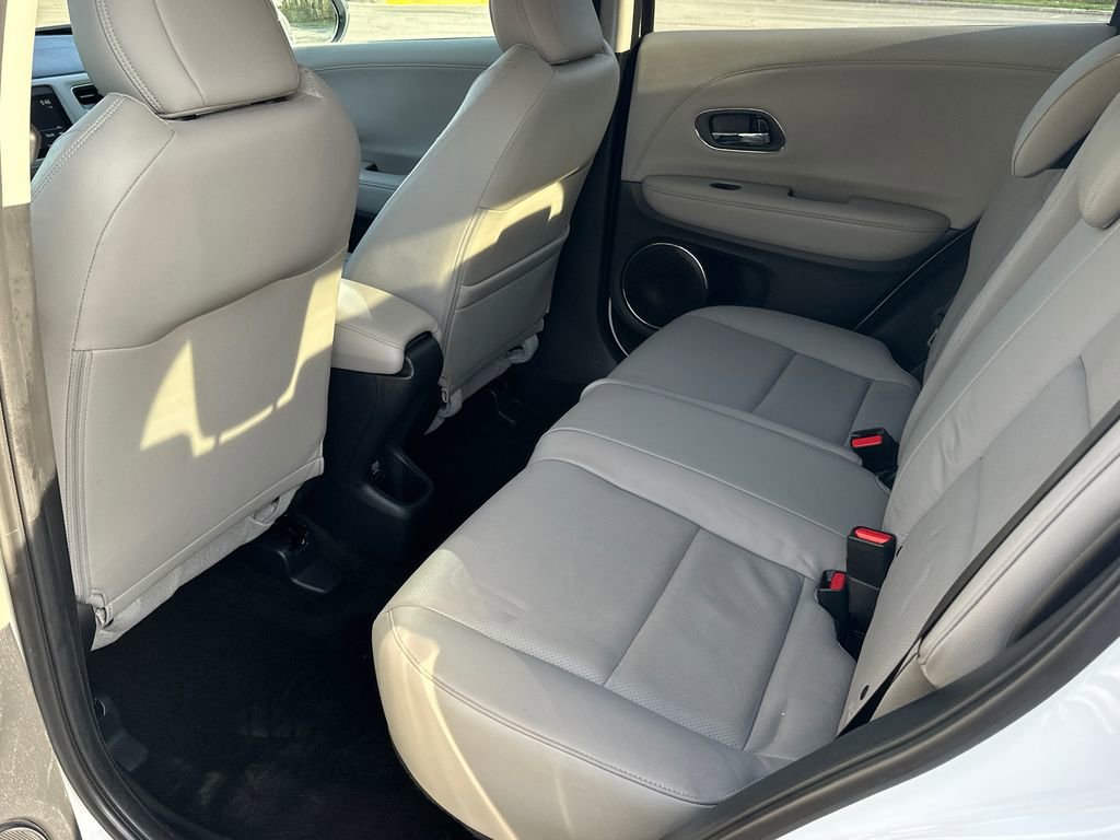 Certified 2022 Honda HR-V EX-L image 18