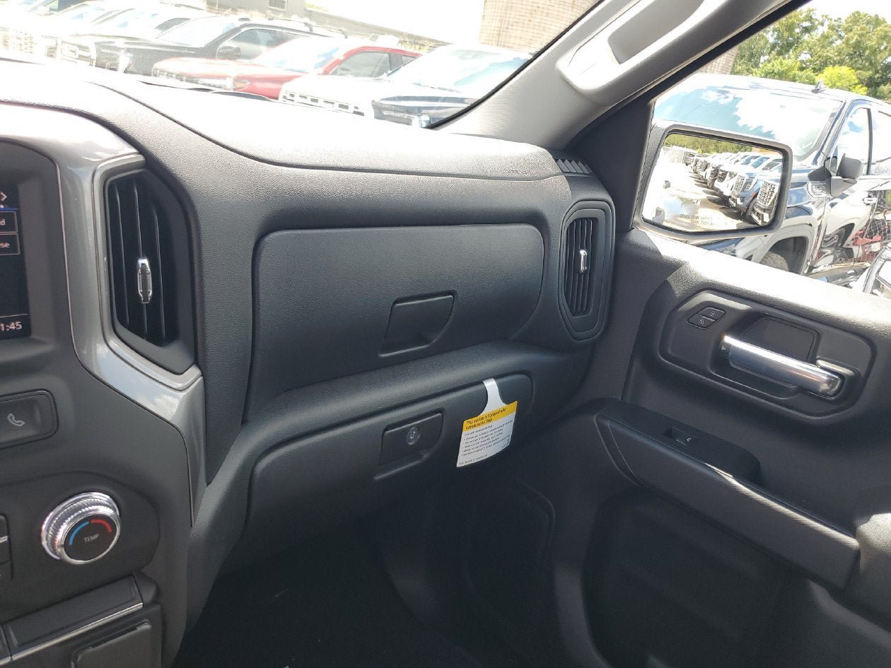 New 2026 GMC Sierra 1500 Pro w/ Graphite Edition AWD/4WD image 27