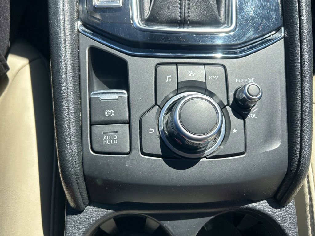 Used 2017 MAZDA CX-5 Touring w/ Preferred Equipment Package image 40