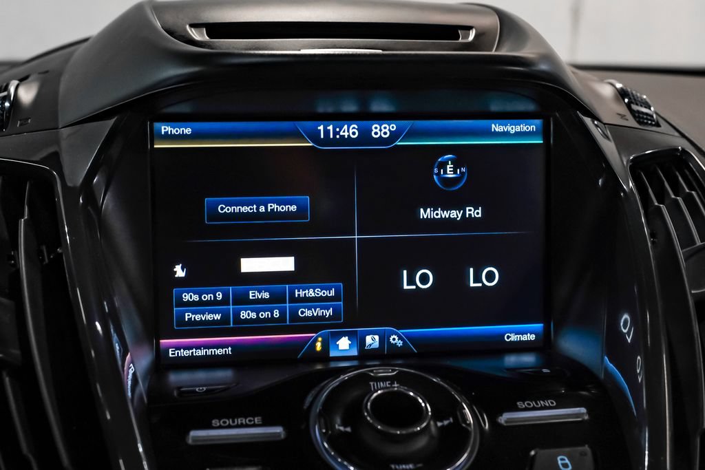 Used 2015 Ford C-MAX Energi SEL w/ Equipment Group 302A FWD image 28