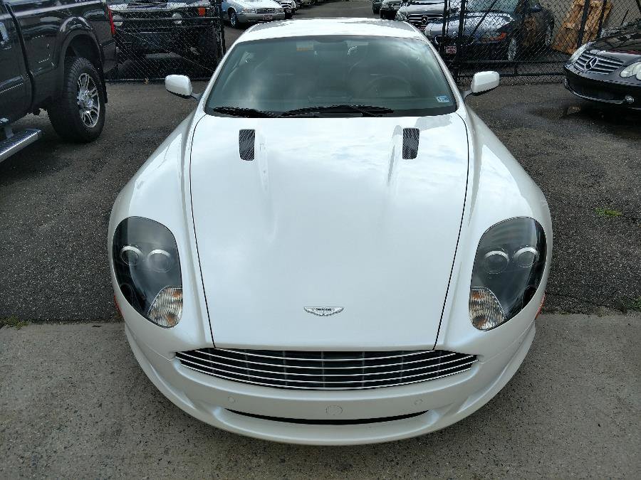Used 2009 Aston Martin DB9 Coupe image 20