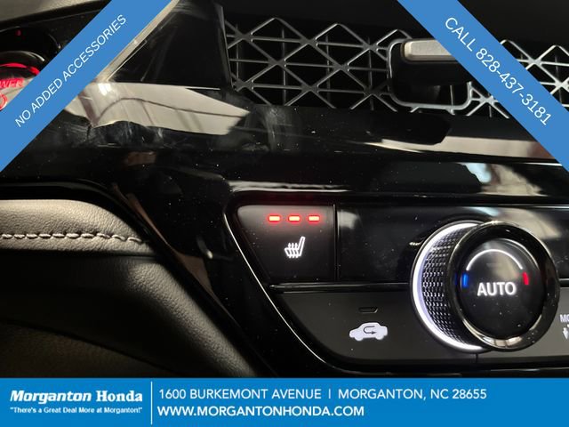 New 2026 Honda Accord Sport image 19