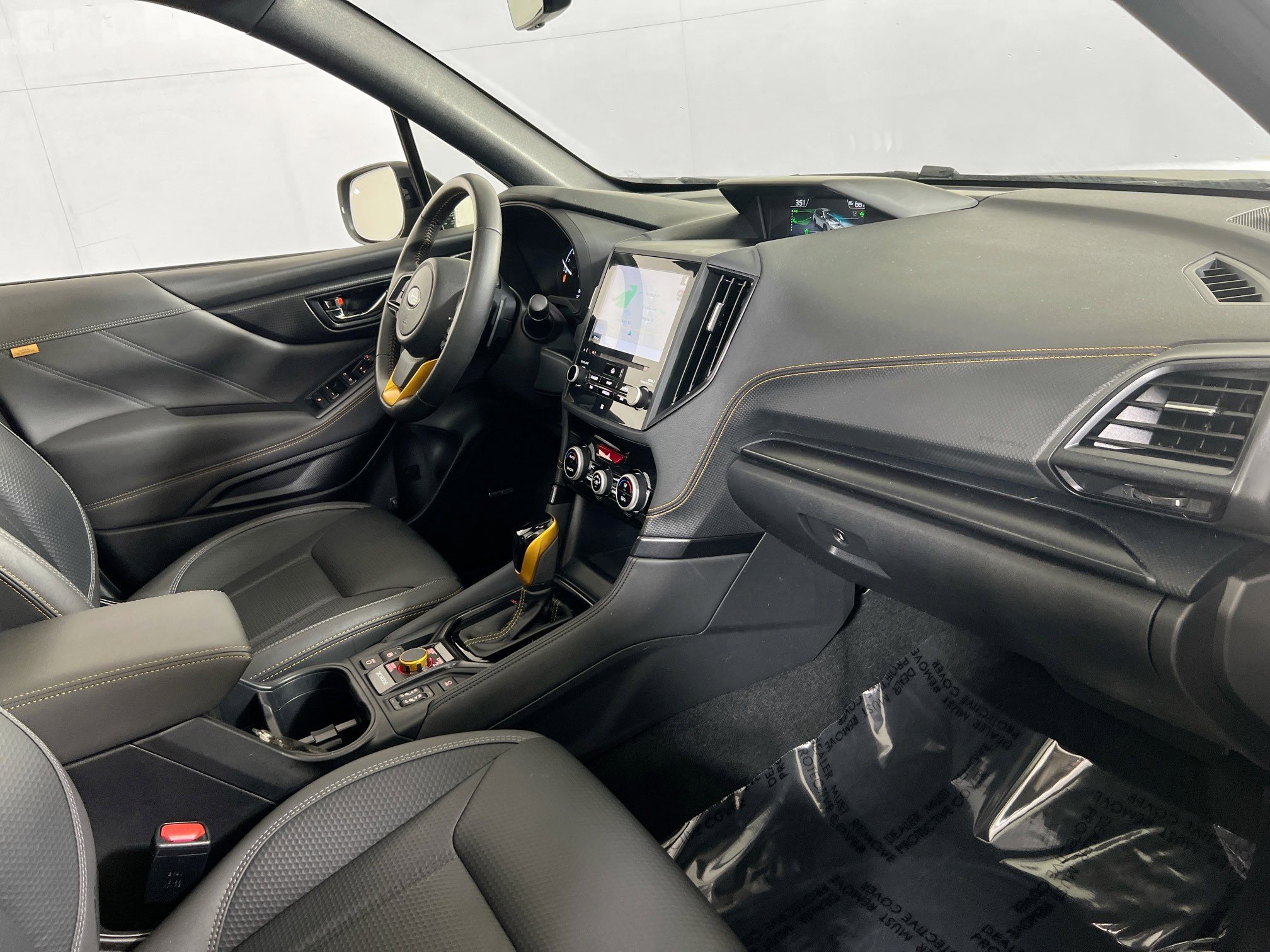 Used 2022 Subaru Forester Wilderness image 30