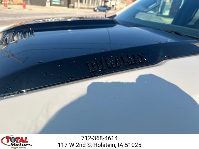 New 2026 Chevrolet Silverado 1500 ZR2 w/ Dark Appearance Package AWD/4WD image 12