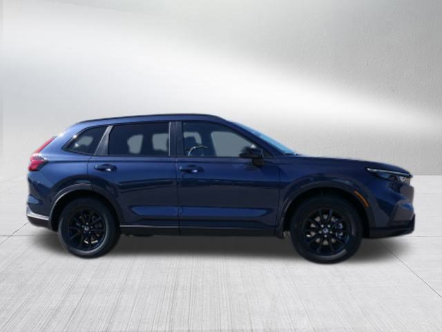 New 2026 Honda CR-V Sport-L image 2