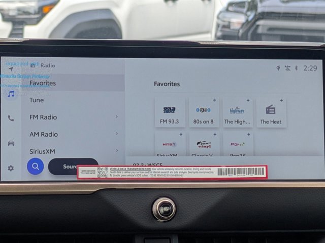 New 2026 Toyota Crown XLE image 17
