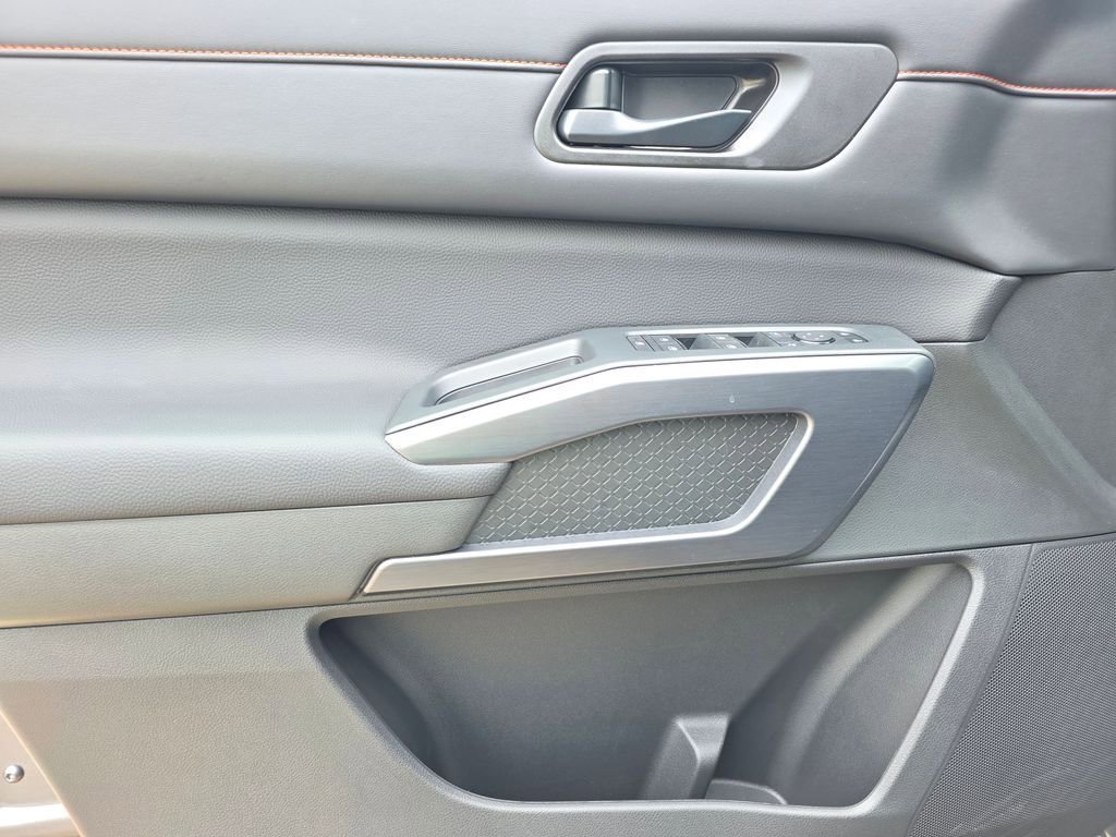 New 2026 Nissan Pathfinder Rock Creek w/ Rock Creek Premium Package image 20