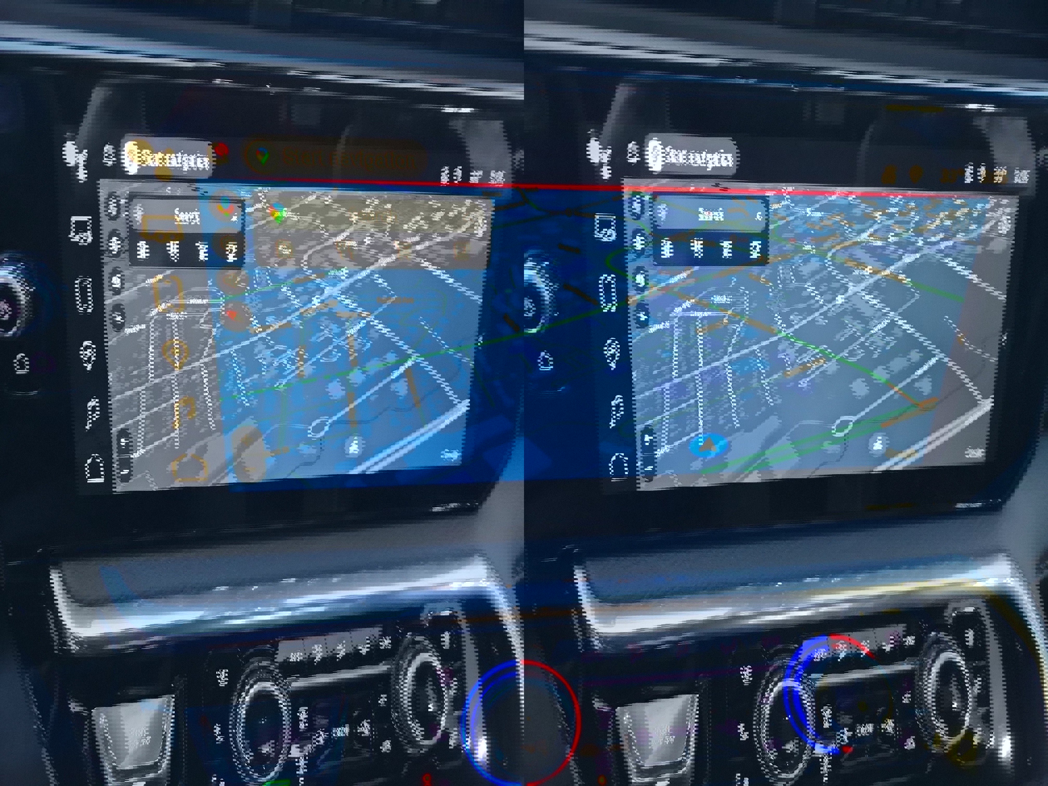 New 2026 GMC Sierra 2500 Denali w/ Denali Reserve Package image 24