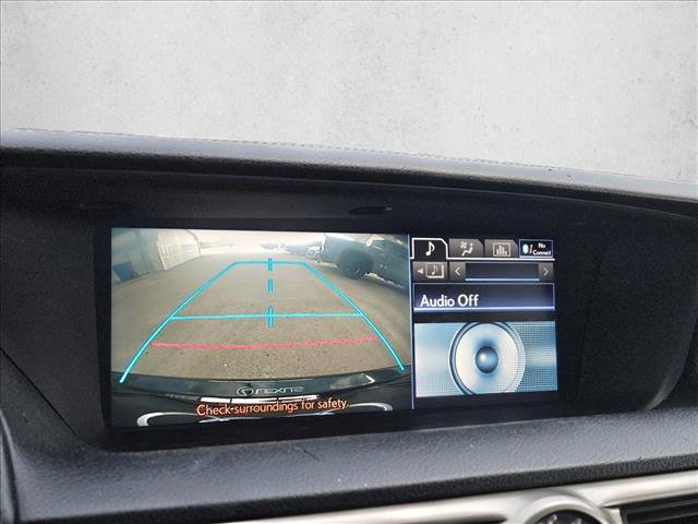 Used 2014 Lexus GS 350 w/ Premium Package RWD image 16