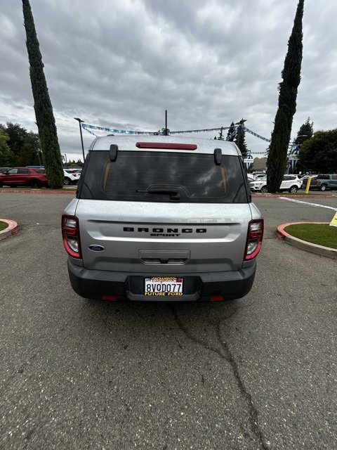 Used 2021 Ford Bronco Sport image 3