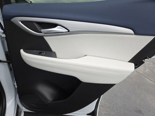 New 2026 Buick Envision Avenir image 29