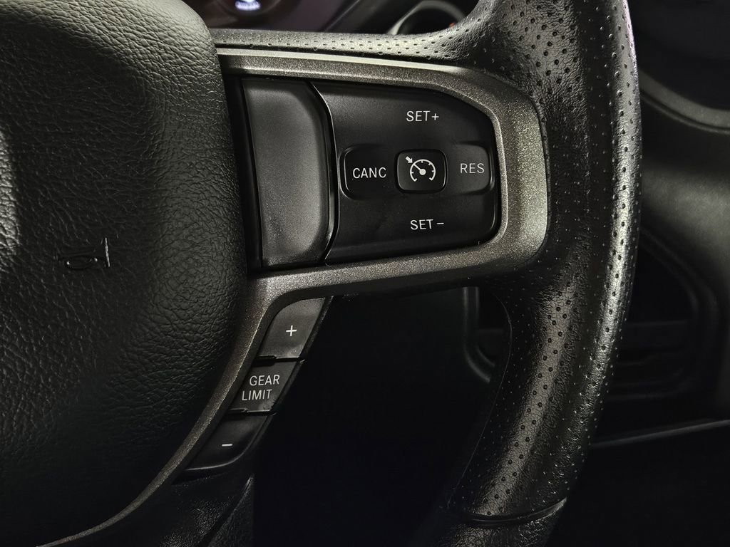 Used 2023 RAM 2500 Tradesman image 20