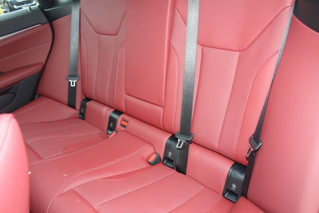 New 2026 BMW i4 xDrive40i w/ Parking Assistance Package image 23