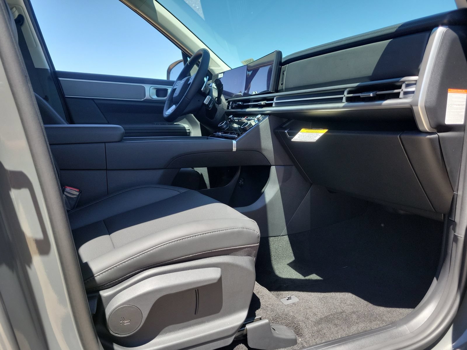 New 2026 Hyundai Santa Fe SEL FWD image 17