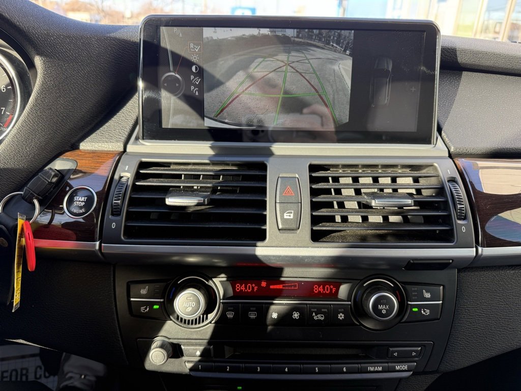 Used 2011 BMW X5 xDrive35i image 22