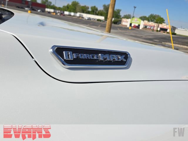 New 2026 Toyota 4Runner Limited AWD/4WD image 3