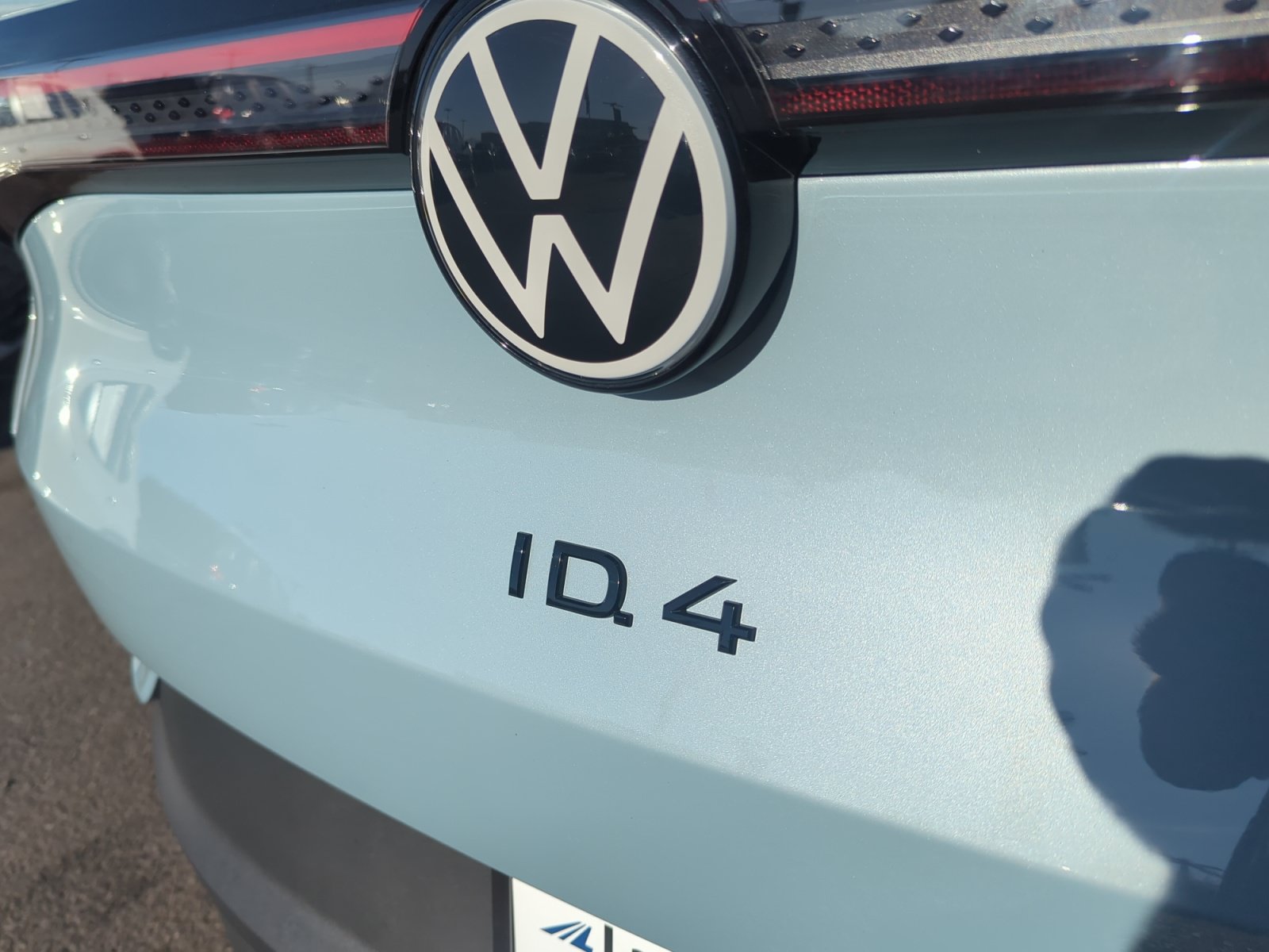 New 2025 Volkswagen ID.4 Pro S Plus AWD/4WD image 23