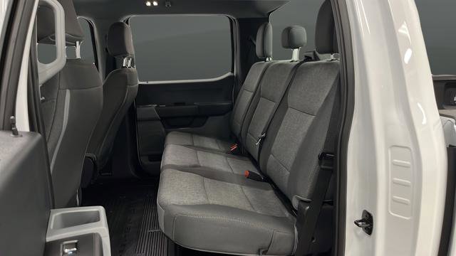 Used 2024 Ford F250 XL w/ 360-Degree Camera Package AWD/4WD image 23