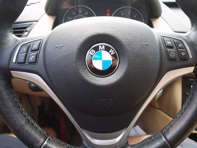 Used 2015 BMW X1 xDrive28i AWD/4WD image 9