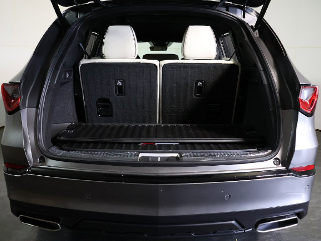 Used 2026 Acura MDX A-Spec w/ Advance Package AWD/4WD image 32
