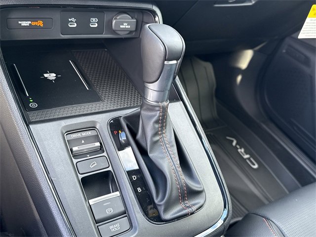 New 2026 Honda CR-V Sport-L image 38