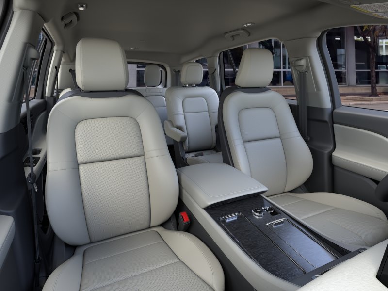 New 2026 Lincoln Aviator AWD image 10