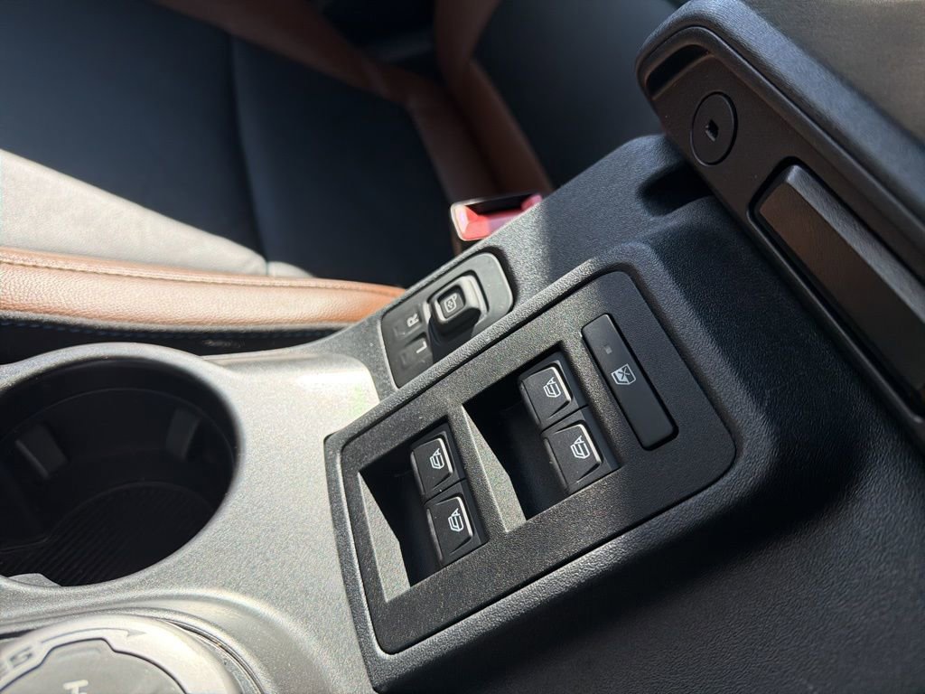 Used 2023 Ford Bronco Outer Banks image 35