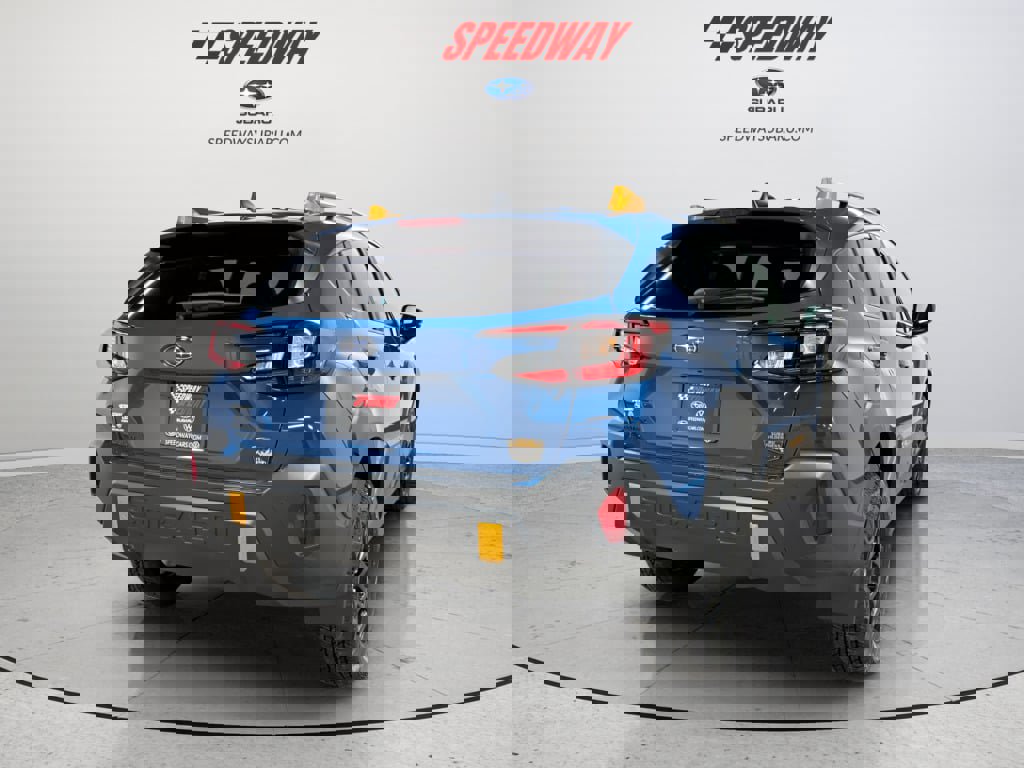 New 2026 Subaru Crosstrek 2.5i Wilderness image 7