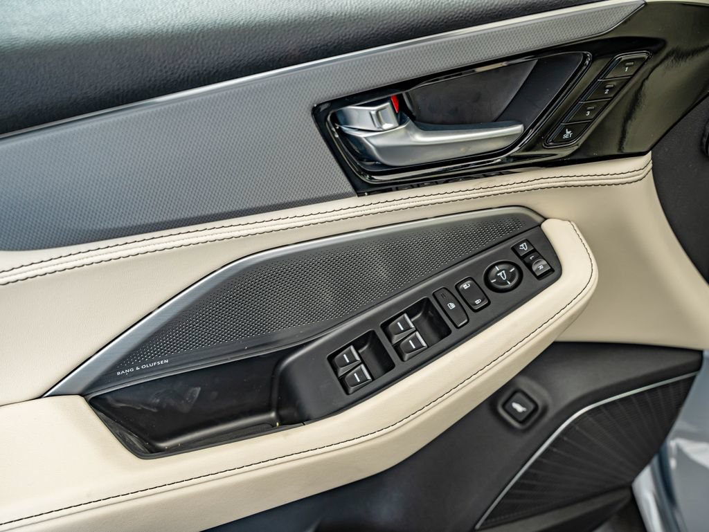 New 2026 Acura MDX A-Spec AWD/4WD image 18